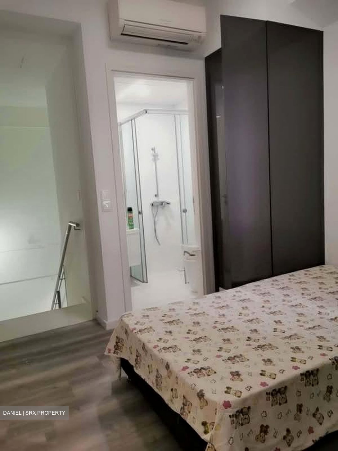 # 1 Loft (D14), Apartment #603064681